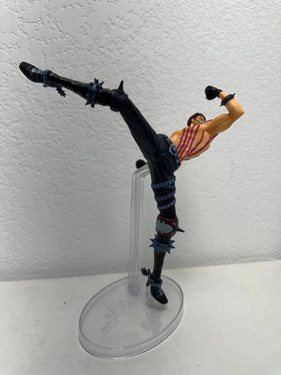 Ichibansho Figure - One Piece - Charlotte Katakuri (Best of the Buddy)